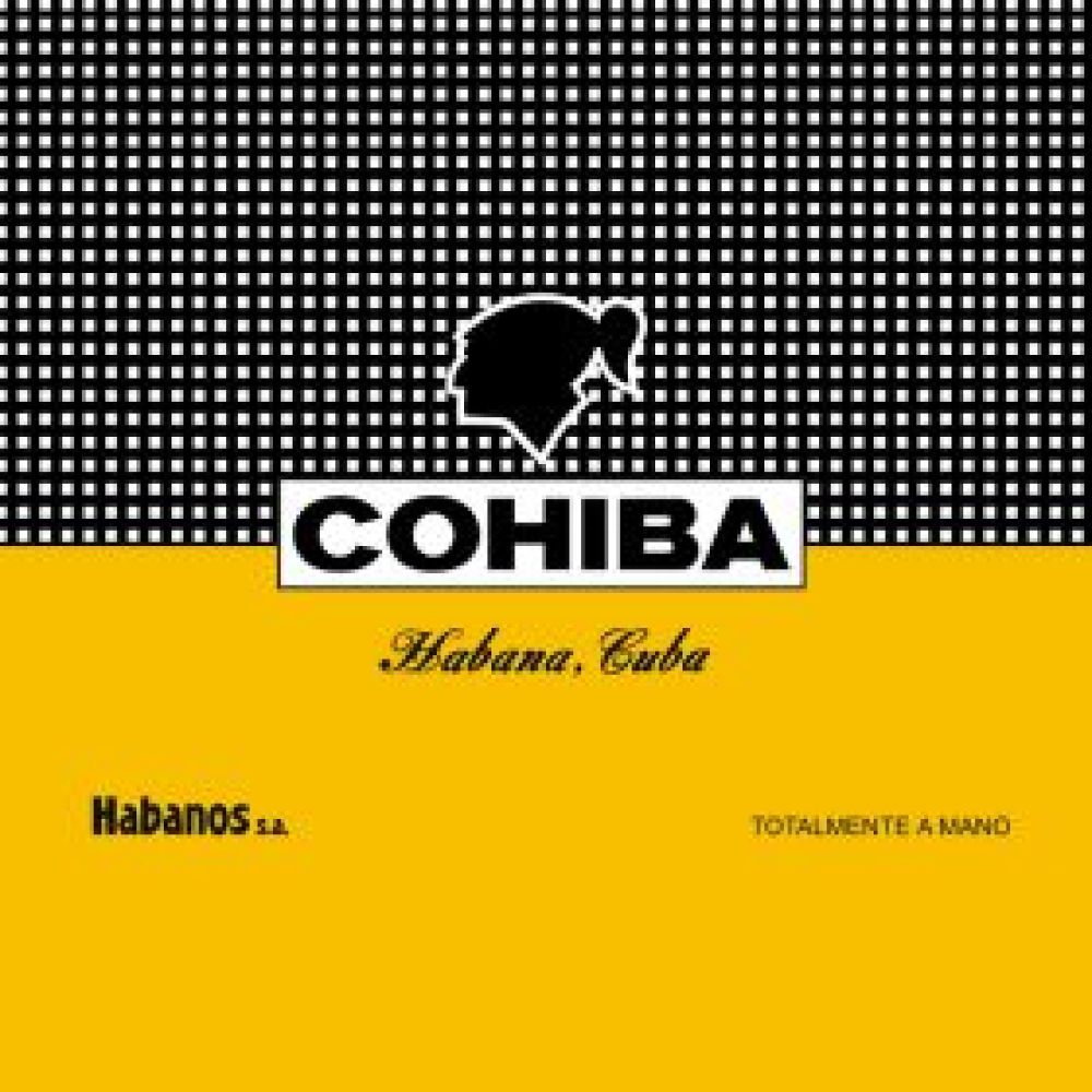 COHIBA