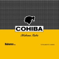 COHIBA